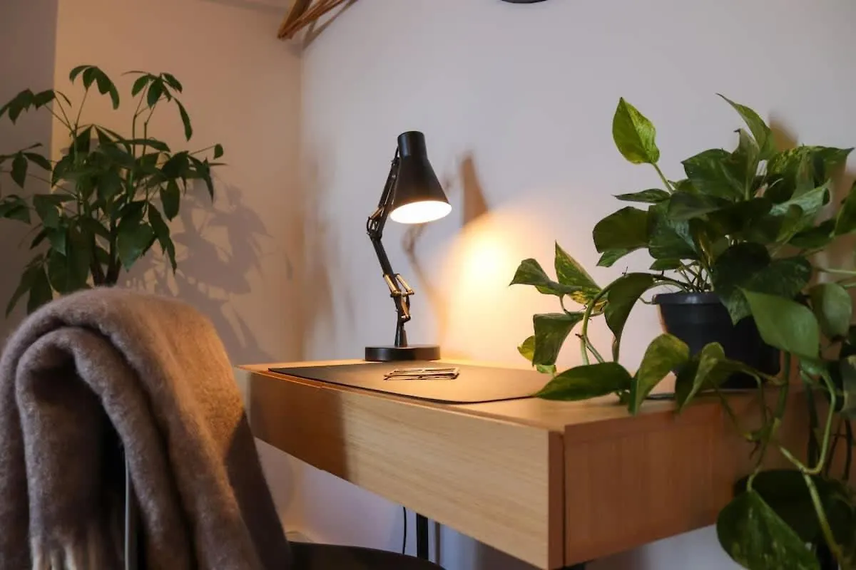 Holiday home Modern City Apartment London