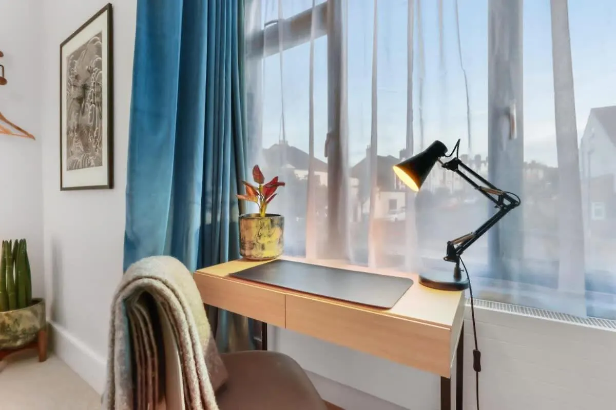 Modern City Apartment London Holiday home
