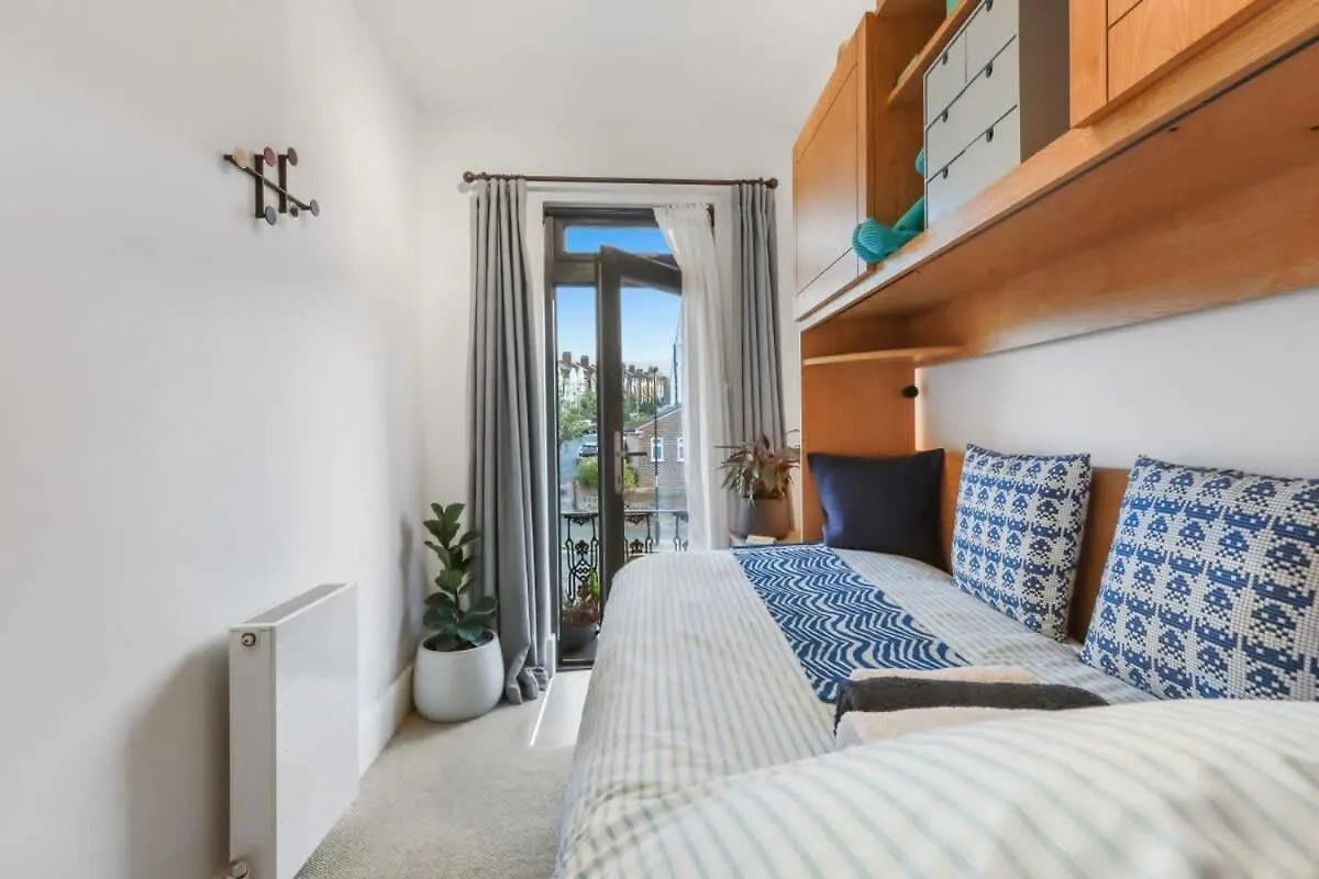 Holiday home Modern City Apartment London