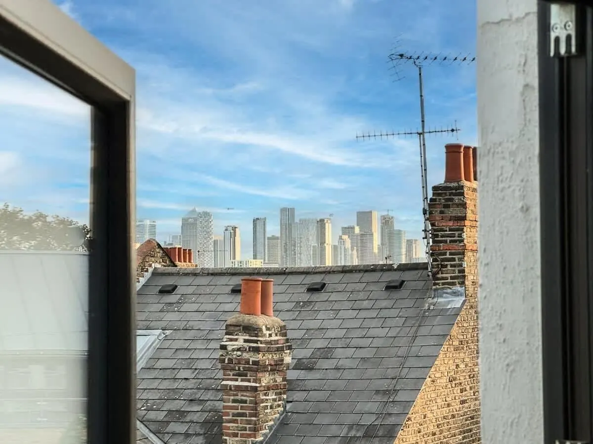 Modern City Apartment London 0*,  United Kingdom