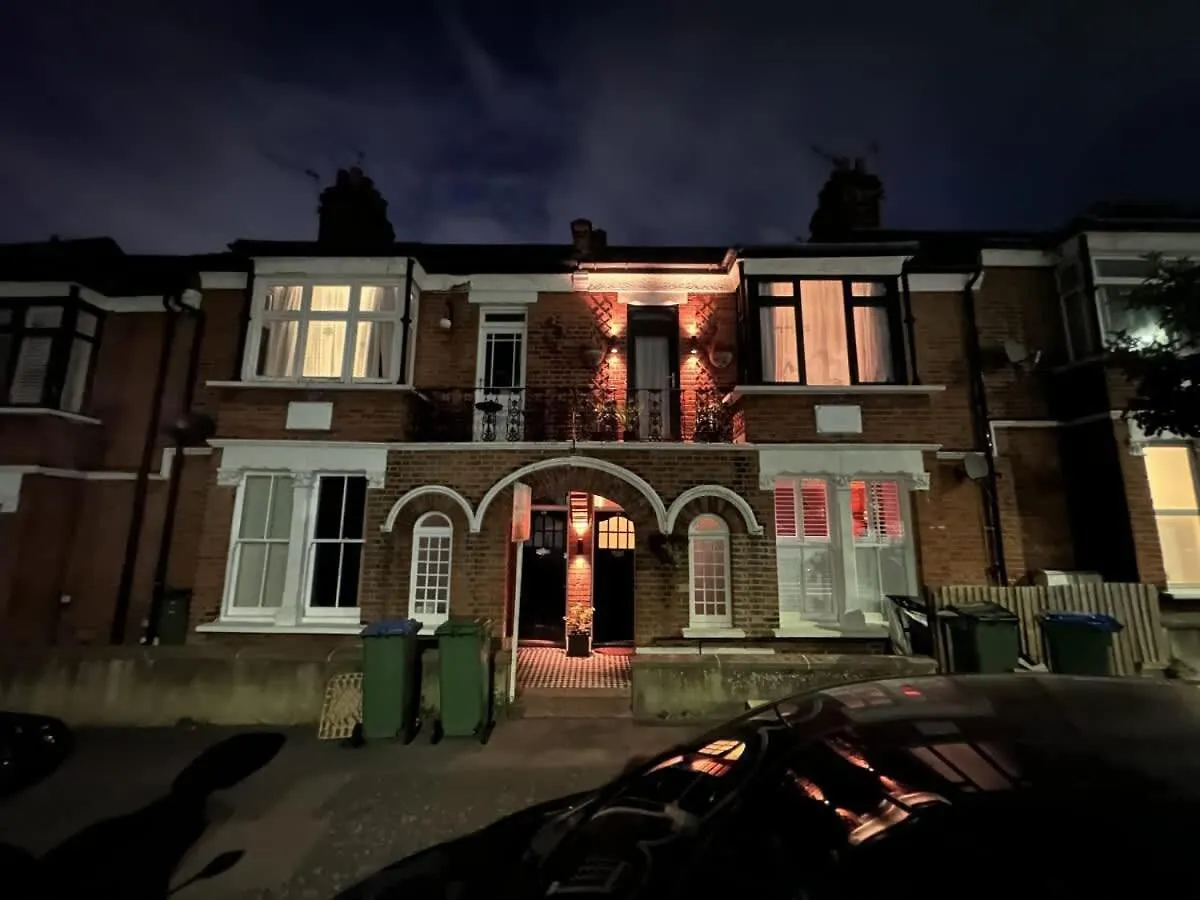 Holiday home Modern City Apartment London