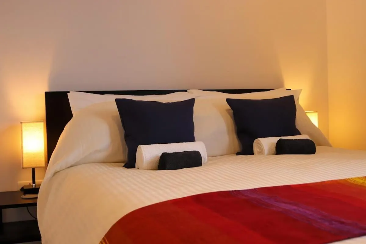 Modern City Apartment London Holiday home