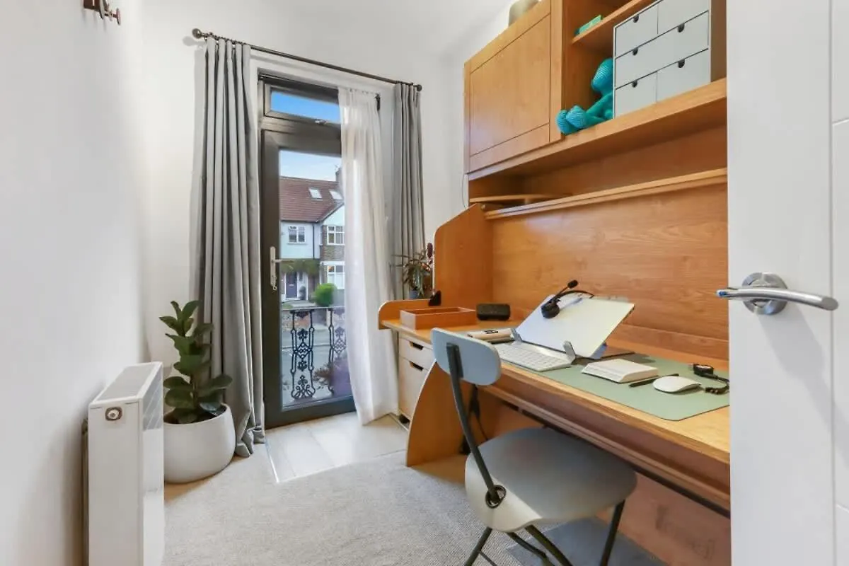 Modern City Apartment London 0*,  United Kingdom